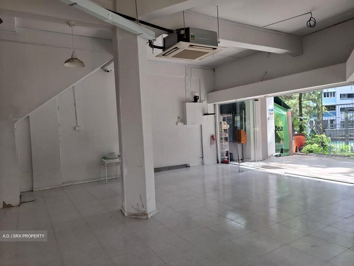 262 JURONG EAST STREET 24 (D22), Shop House #497006991